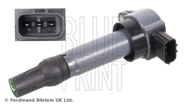 Mitsubishi Colt 04-11 1.3 1.5 Ateşleme Bobini