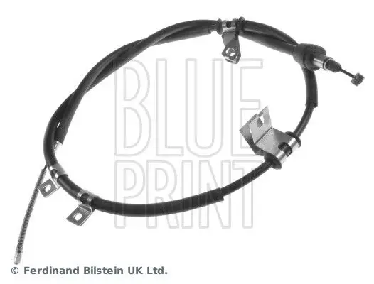 Hyundai Matrix Sağ Arka El Fren Teli 59770-17010