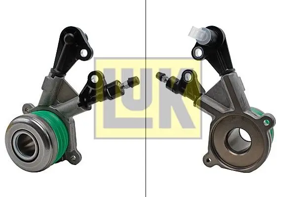 M.Benz W638 M611 112Cdı Debriyaj Rulmanı 0002541808