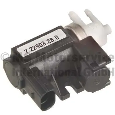 VW A4-A6 Bre-Blb Basınç Kontrol Valfi 8E0906627c