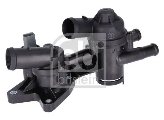 / Termostat Gövdesi Komple VW Golf 07-14 Passat 08-15 Audi A3 08-13 Seat Leon 06-13 Caxa