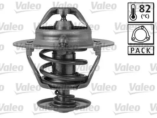 Termostat 82°C 03-Accent.Admıre.Era 1.4İ-1.6İ
