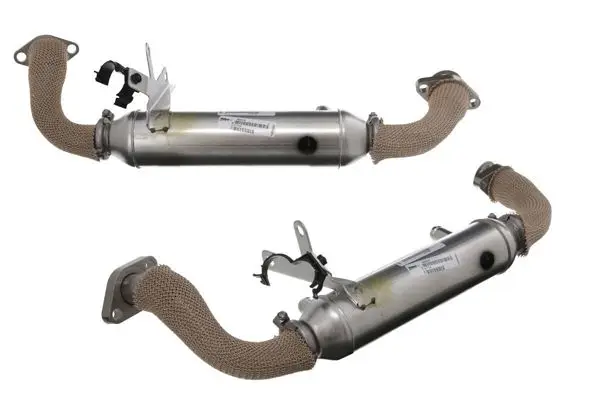 EGR Valfi Doblo 1.9 JTD 100-120Hp (Sogutuculu Komple)
