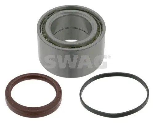 Arka Teker Rulmanı (VW Lt 97-07 Mercedes G Serisi 97-/ Sprinter 95-06)