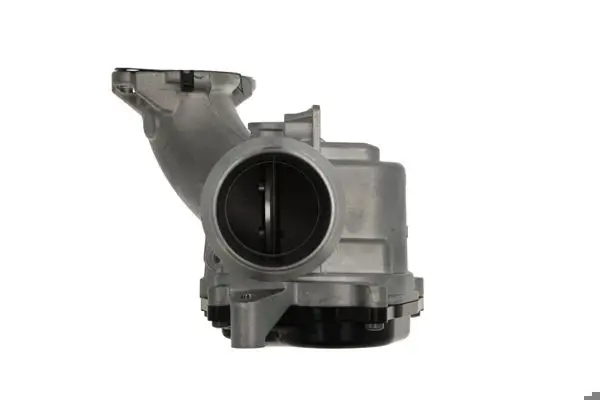Gaz Kelebek Masonu 09-Megane.III 1.5 DCI (Euro5)
