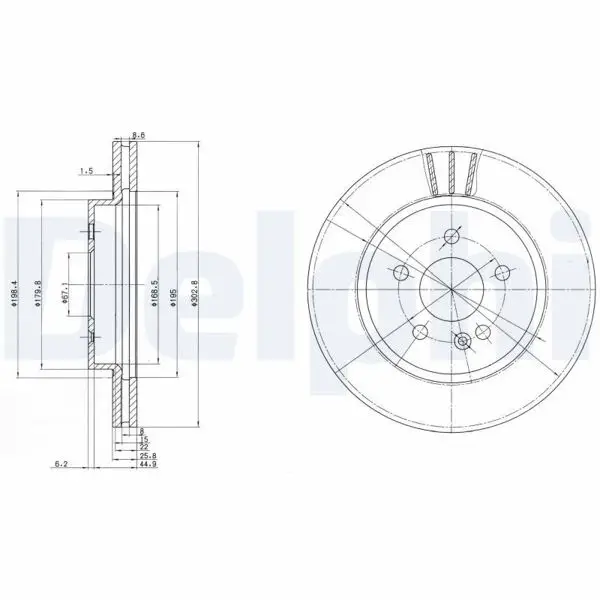 Disk On M.S-W163