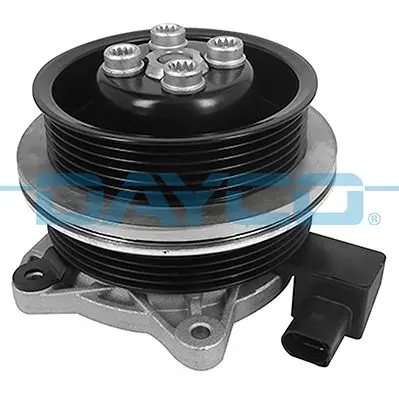 Su Pompası (VW Golf 06-14 Passat 11-15 Polo 10-14 Tiguan 08-18 Seat Ibiza 09-15 Skoda Fabia 11-15) Blg-Bmy-Cthd-Cave