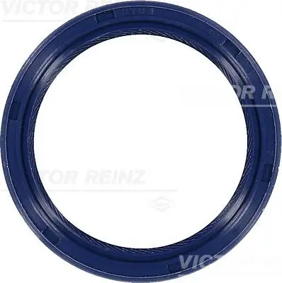 Keçe Grank On-(46X58x7)-(Nissan Primera-P11 P12 96 / 10 2.0 / Terrano 96 / 02 2.4 / Xtrail 01 / 2.0)