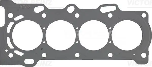 Conta Silindir Kapak Sac-(Toyota Corolla 03 / 07 1.4-1.6 VVTI / Avensis 03 / 08 1.6)