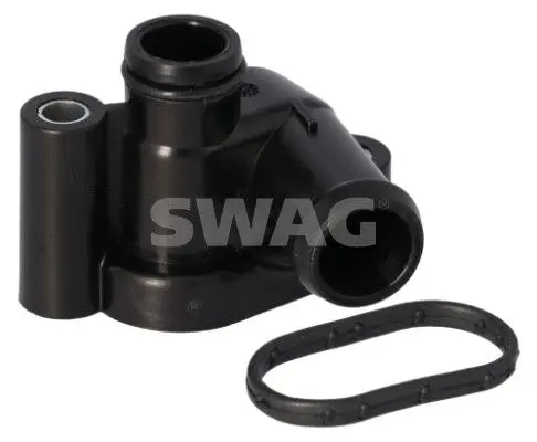 Su Flansi VW Touareg Audi A6 Q7