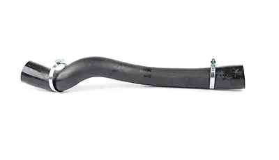 İntercooler Hortumu Yeni Seviye Focus/C-Max/Connect 1.6 TDCI 11-