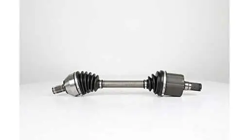 Aks Komple Ön Sol Dıs 40 Dıs-İç 31 Dıs Boy 580 mm Mondeo 2.0 TDCI 130-136-143-163 Ps 07-14