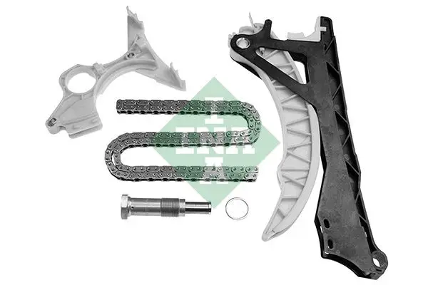 Eksantrik Zincir Seti (BMW N40-N45 / E46-E81-E87-E87 Lcı-E90 / Zincir + 2Xkızak + Gerıcı Takım)