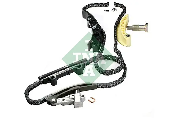 Eksantrik Zincir Seti (VW Golf 02-08 Touareg 02-06 Audi A3 03-09 Tt 06-10 Porsche Cayenne 03-07) Azz-Bdl-Bfh-Bub-Bdb-M02.2Y