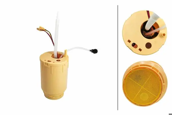 Yakıt Pompası VW