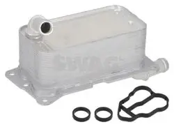 Şanzıman Yağ Soğutucu Mercedes X156-W176-W246-C117 / 270-607-651 / 2015