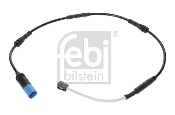 Balata Fişi Arka BMW U10 / 11 / 12