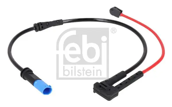Balata Fişi BMW 2 (U06)