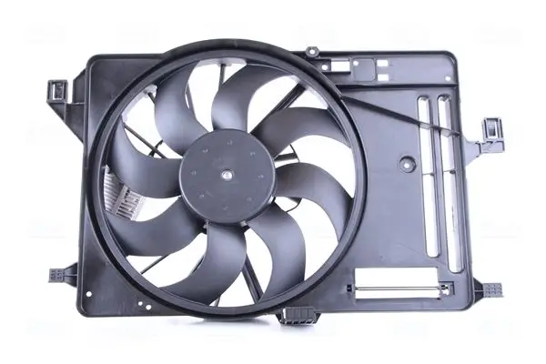 Fan Motoru Ford Focus (2011) 1.6 TDCI
