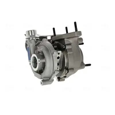 Turbo Opel Movano (2010) 2.3 CDTI