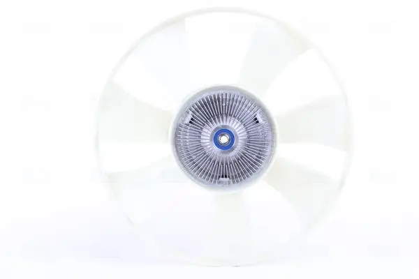 Fan Termiği (VW Crafter 06-11 Mercedes Sprinter Om646-Om651 06-11)