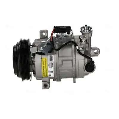 Klima Kompresörü Mercedes W177 W247 C118