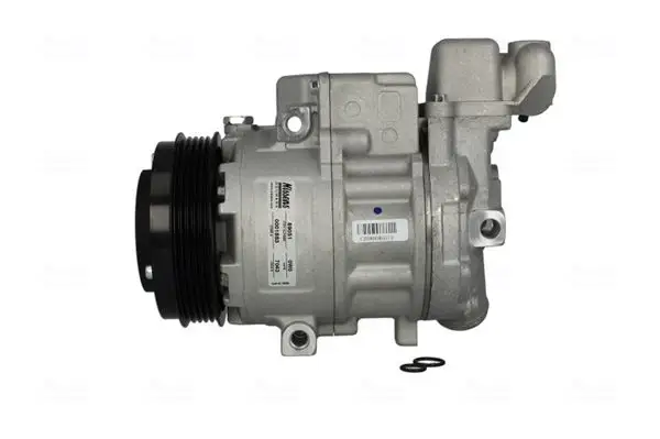 Klima Kompresörü (Mercedes W168-W414)