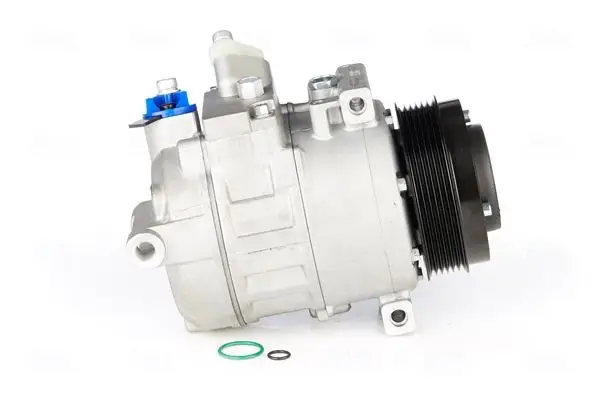 Klıma Kompresoru Mercedes 204-212-207 M271 Cgı