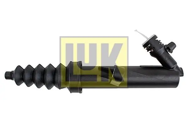 Debriyaj Merkezi (Peugeot 207 1.6 HDI 1.6 / Citroen C3 1.6 HDI 1.6)