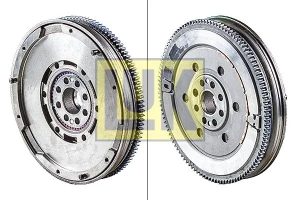 Volant (BMW M57n 330D E46 530D E39)