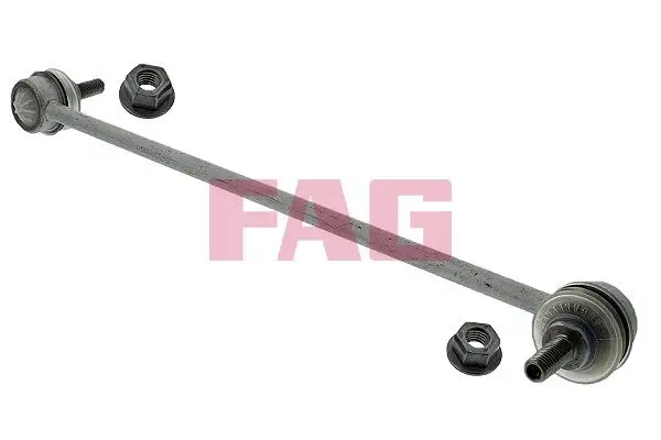 Z-Rot-Stabilizer-Sağ / Sol Alüminyum (Peugeot 308 (CC / Sw) 2007 / 3008 2009 / 5008 2009 /)