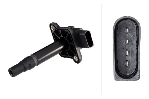 Ateşleme Bobini Audi A3 A6 A8 1.8 Golf 1.8 98-05