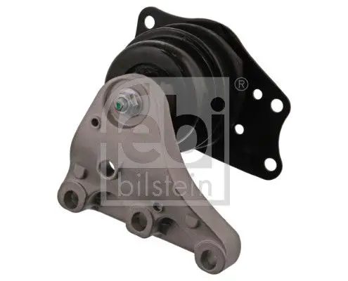 / Motor Kulağı VW Polo 2009-Cayb Sağ