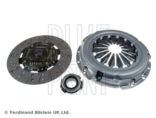 Debriyaj Seti Rulmanlı Toyota Hilux Vıgo 10-15