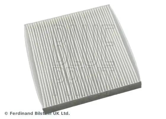 Mazda 6 2008-13 Kabin Filtresi