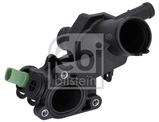 / VW Golf IV Bora 97-06 Termostat Komple 032121111Ae