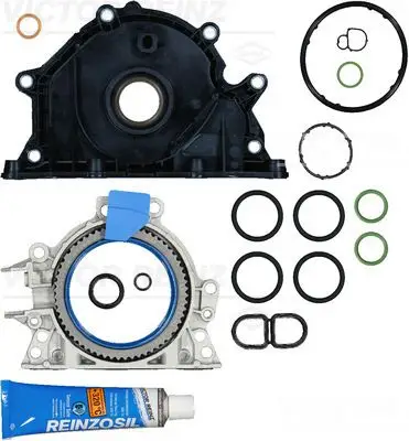 VW 1.6-2.0 TDI Dcxa-Clha Alt Takım Conta Sıvı Conta 04L198011