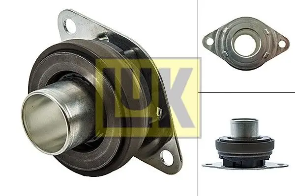 Debriyaj Rulmanı Caddy III 1.4 / 1.6 / 2.0 Golf V 1.4 Golf VI Plus Passat 1.4 / 1.6 Jetta III 1.4 Po