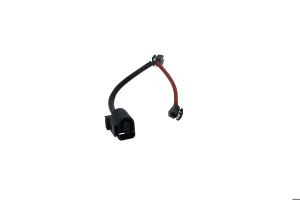 Arka Fren Balata Fişi 255mm Touareg 02-10 Q7 06-15 Cayenne 02-10 -