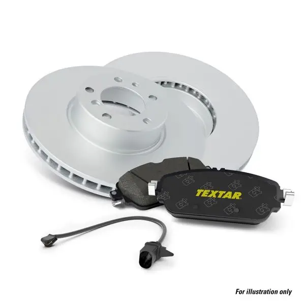 Disk Arka Sol (Ad) 19-3-Seri (G20-G21-G80)-5-Seri (G30-G31-F90)-X3-X4-X5 Kaplamalı