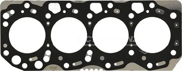 Silindir Kapak Contası 01-07 Corolla-Avensis 2.0D-4D 4 Kertik Victor
