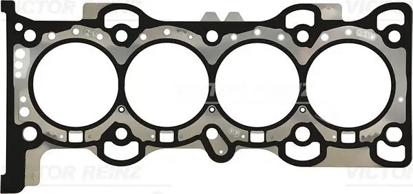 Silindir Kapak Contası 13-Focus-Mondeo-Smax 2.0 Victor