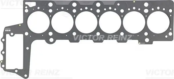Silindir Kapak Contası 03-3-S (E46) 5-S (E60-61) 7-S (E65-66-67) X3 (E83) X5 (E53) “3Kertık” Victor