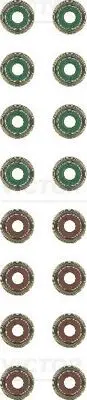 Subap Lastiği-(16V)-(Toyota Corolla 03 / 07 1.4-1.6 VVTI / Avensis 03 / 08 1.6 VVTI)