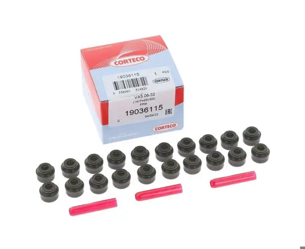 Subap Lastiği Tk 96-13 Vo.S40-S60-S70-S80-V70-Xc70