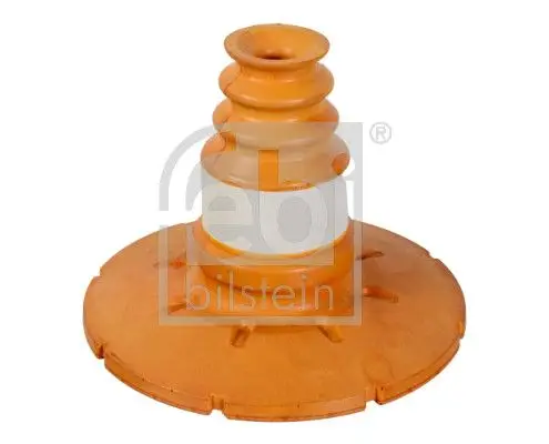 Helezon Yay Get Lastiği Arka Üst Takozu (Mercedes Viano W639 03 / Vito W639 03 /)