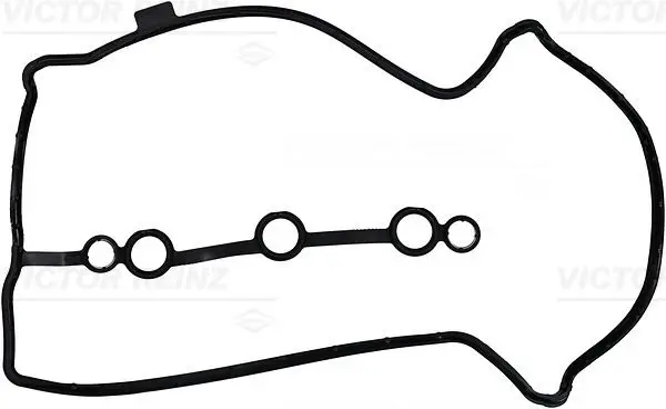 Külbütör Kapak Contası (M281) Forfour Hatchback (453) 14-Fortwo Coupe (453) 14-Victor