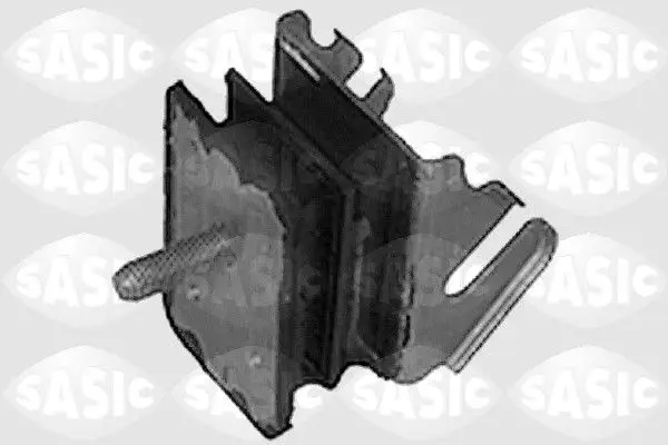 Motor Takozu Sağ Sol Espace R25 2.8 V6