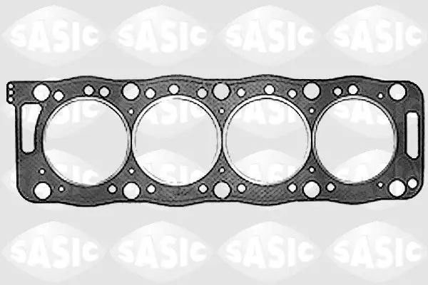 Silindir Kapak Contası 1.44mm 83.00mm 405 Expert Partner / Berlingo C15 Jumpy Xsara Xud9 3-Kertik