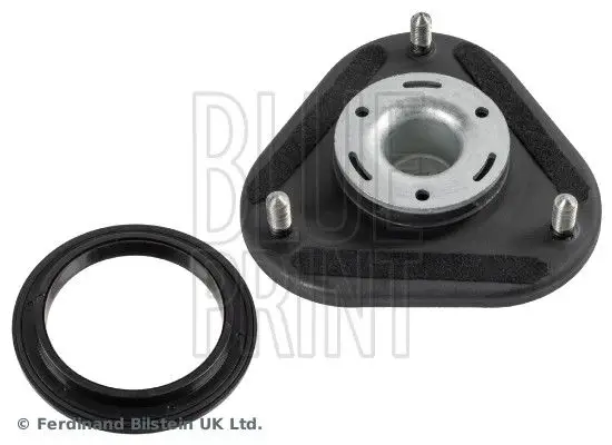 Toyota Avensis 08-18 Verso 09-19 Ön Amortisör Takozu + Rulman 48609-0F021 48609-05060 48609-05050